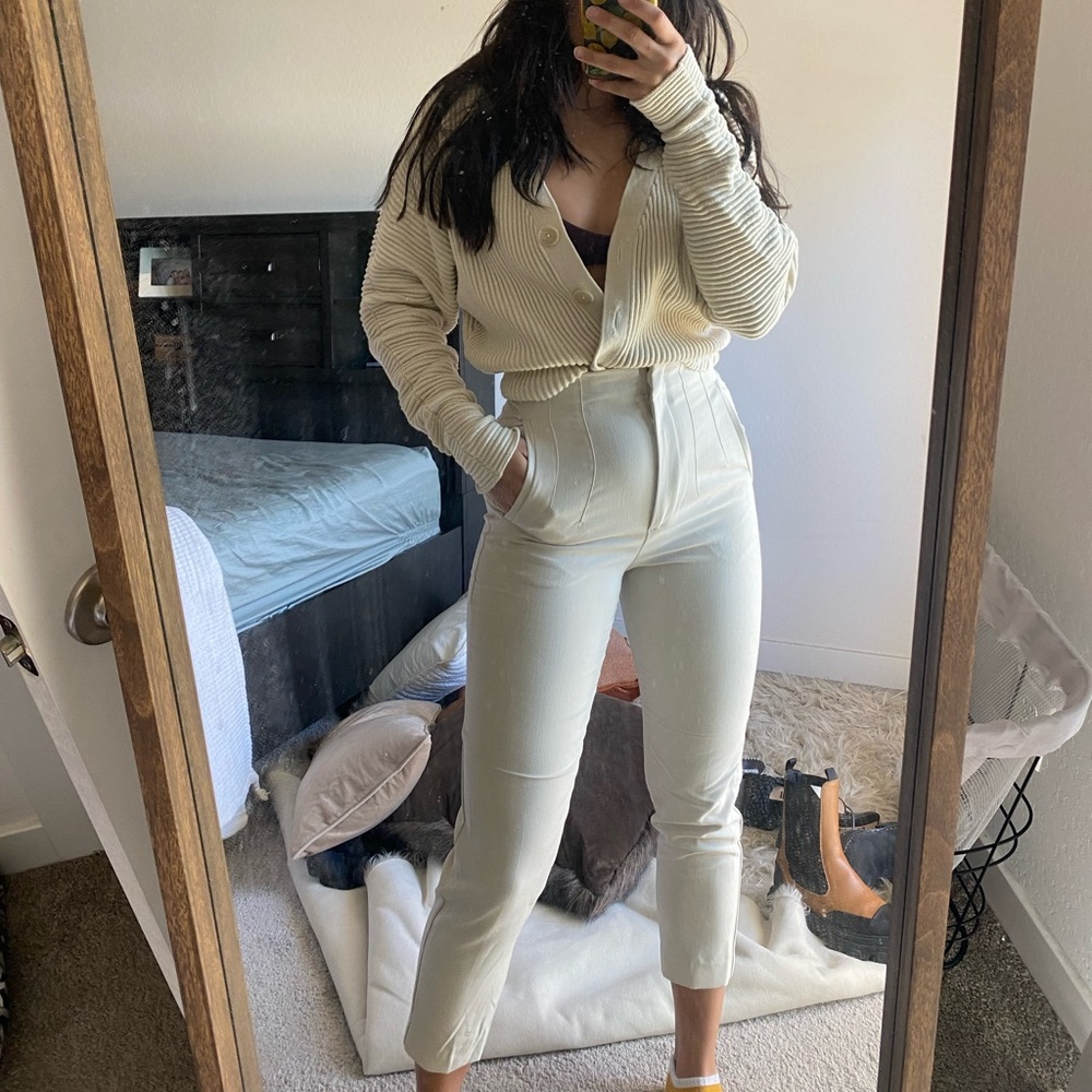 COPY - Zara Trouser
